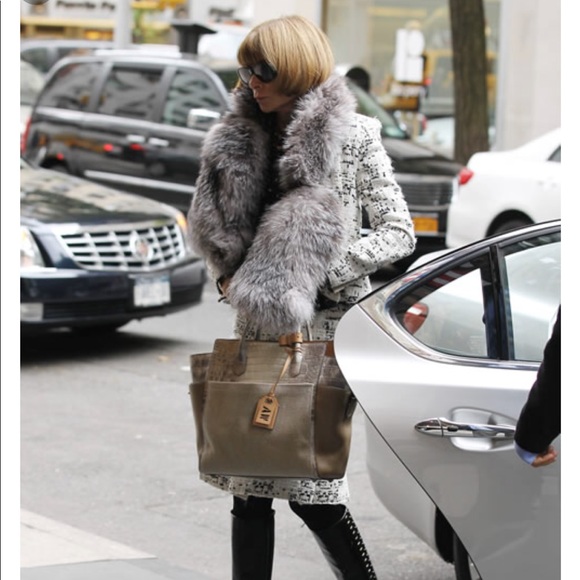 Reed Krakoff Crocodile Skin Atlantique Tote $7,150 - Picture 8 of 8